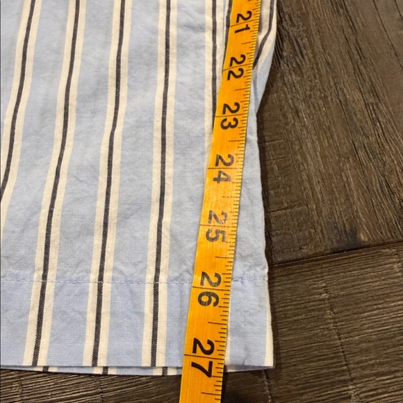 Joyspun Plaid and Stripe Cotton Pajama Pants 2 Pair Set Relaxed Fit Lounge XS - Picture 10 of 16